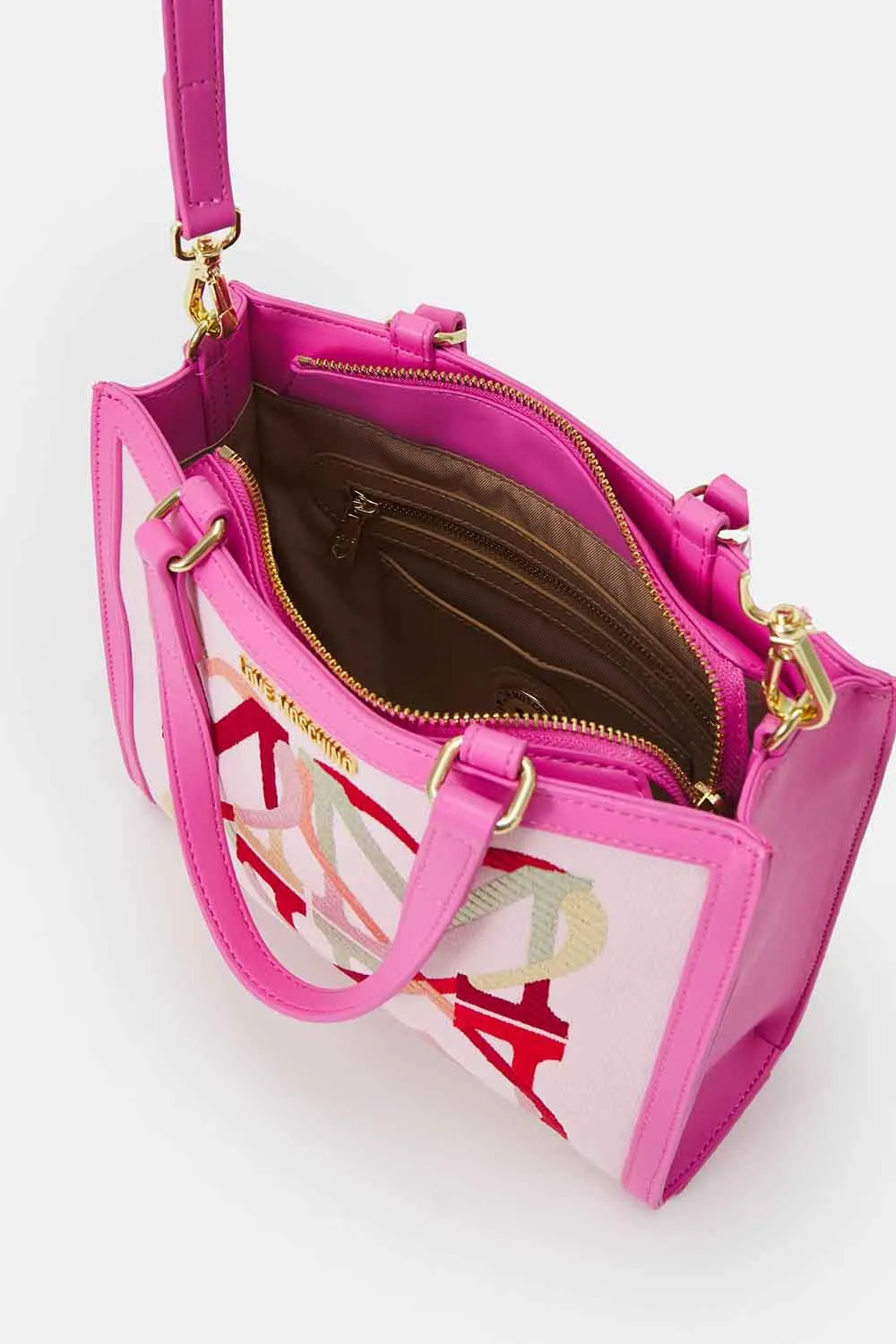 Bolso para mujer de Love Moschino – JC4067PP1G