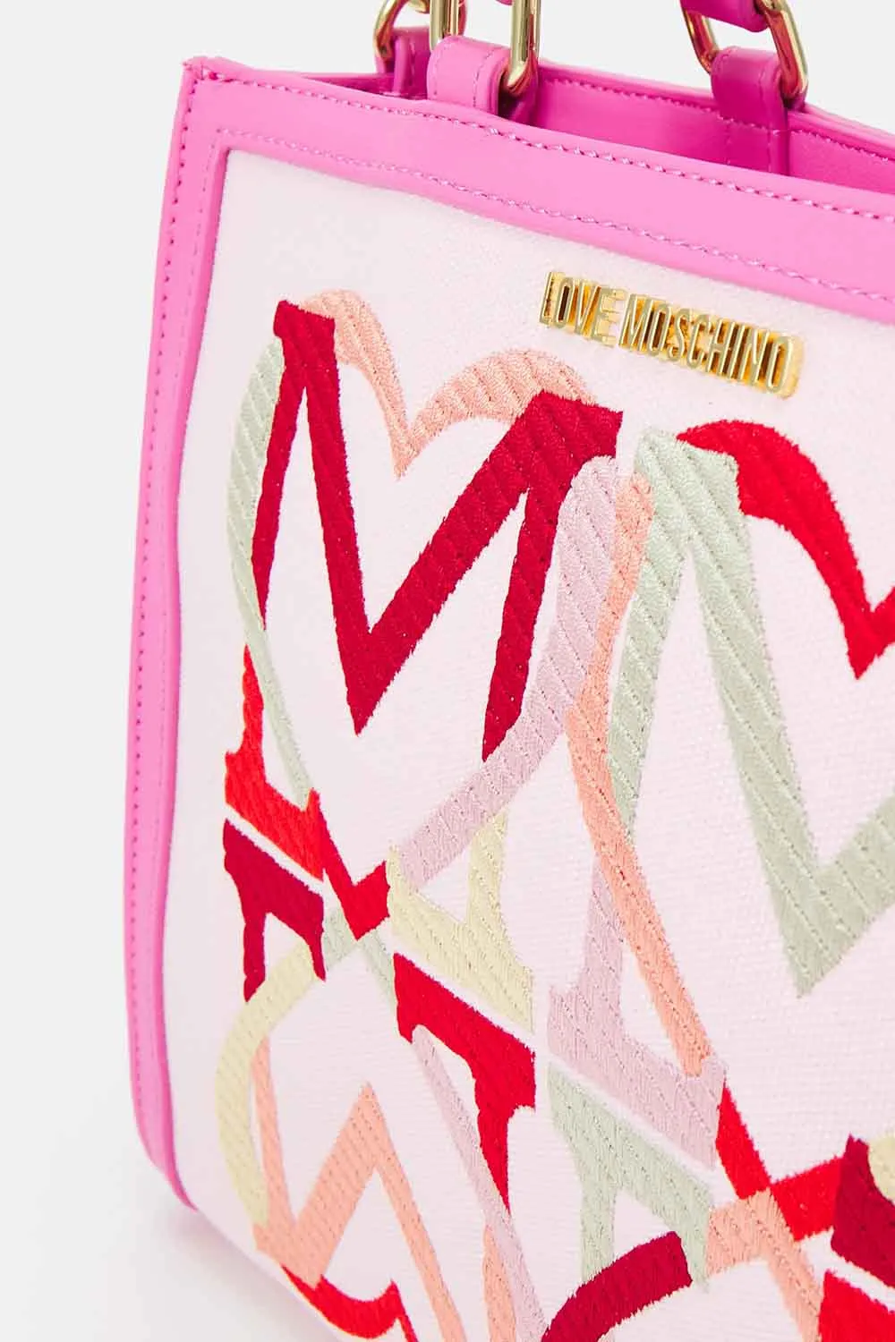 Bolso para mujer de Love Moschino – JC4067PP1G