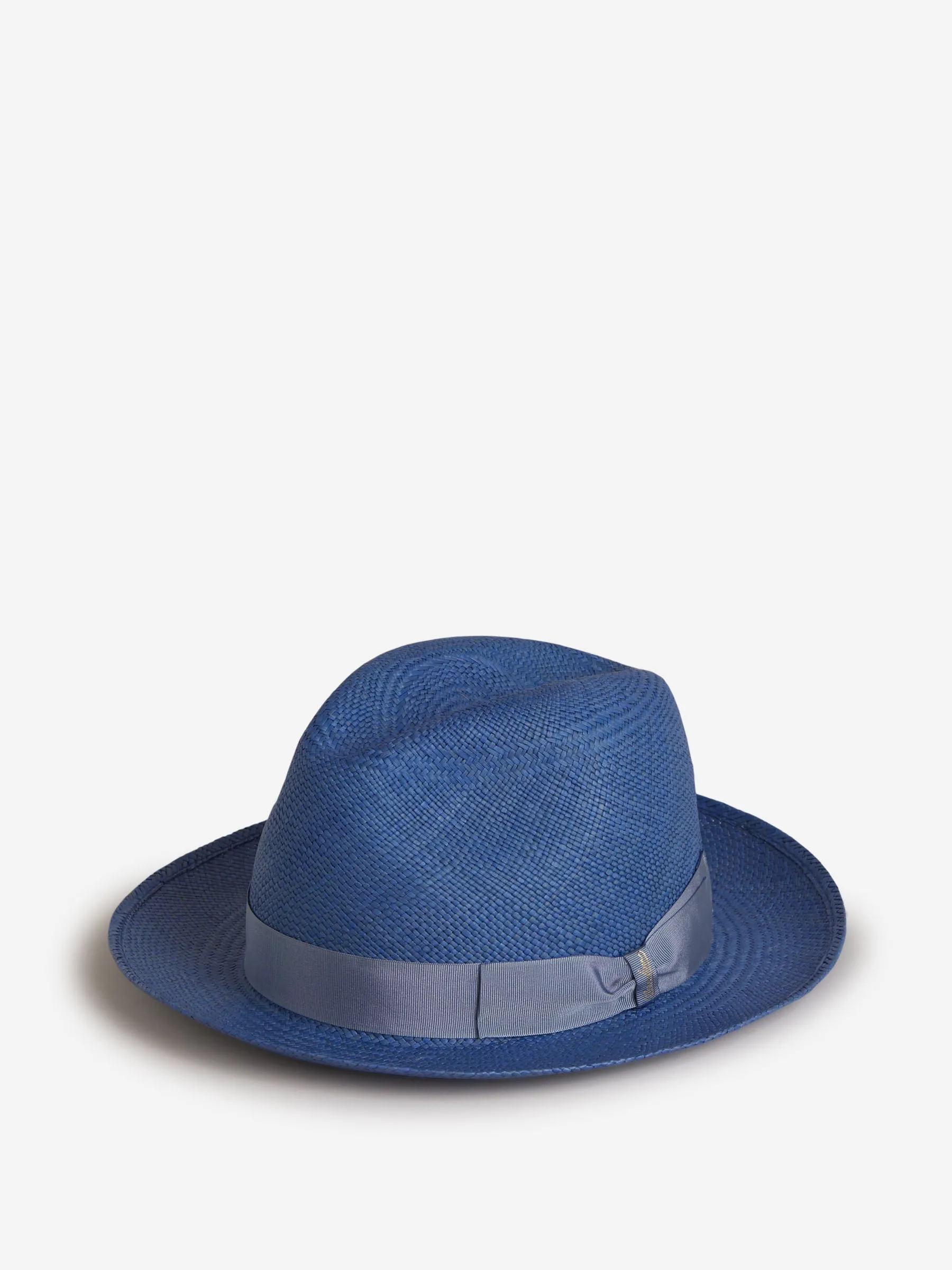 Borsalino Sombrero Miglia Panamá
