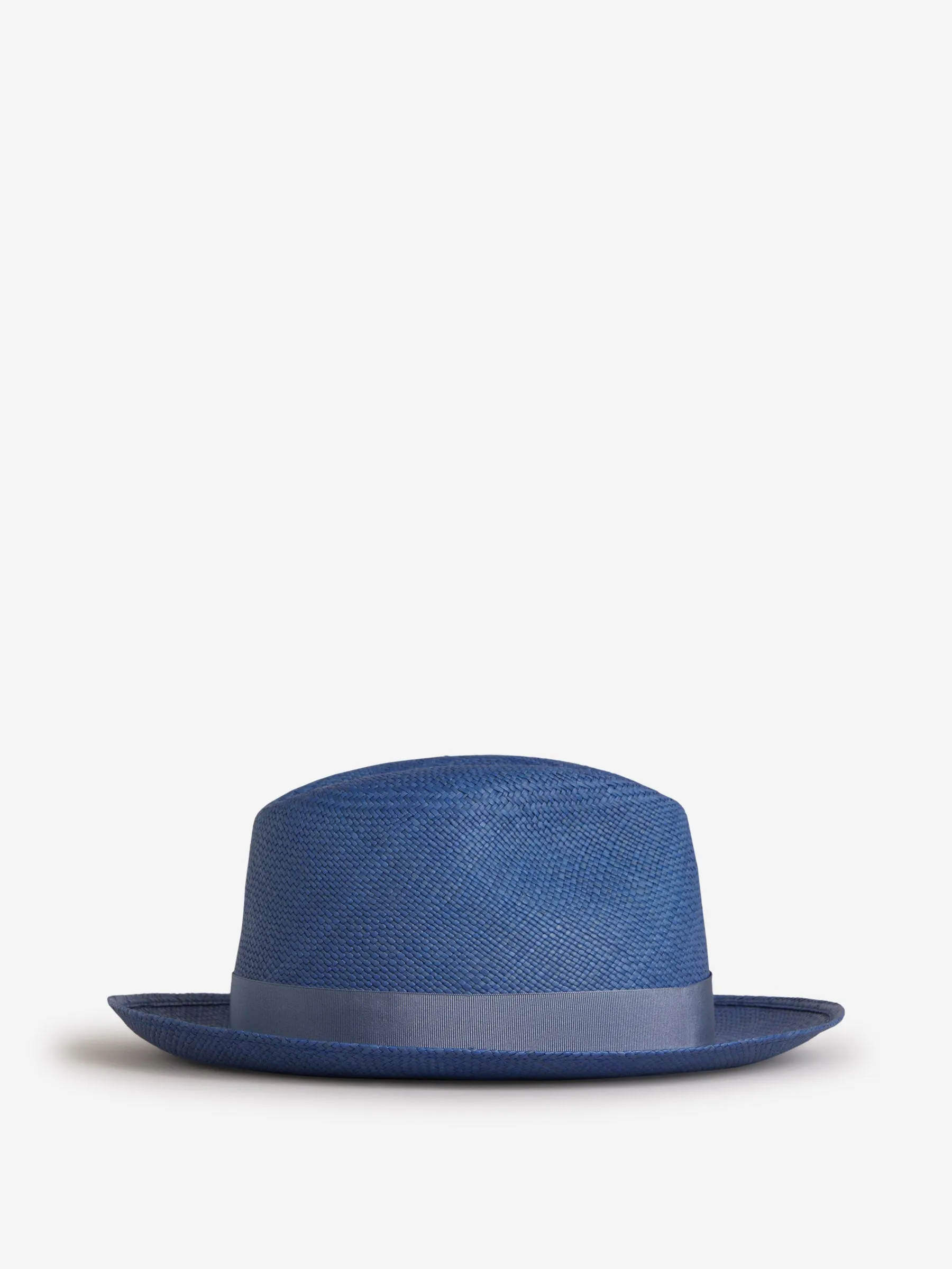 Borsalino Sombrero Miglia Panamá