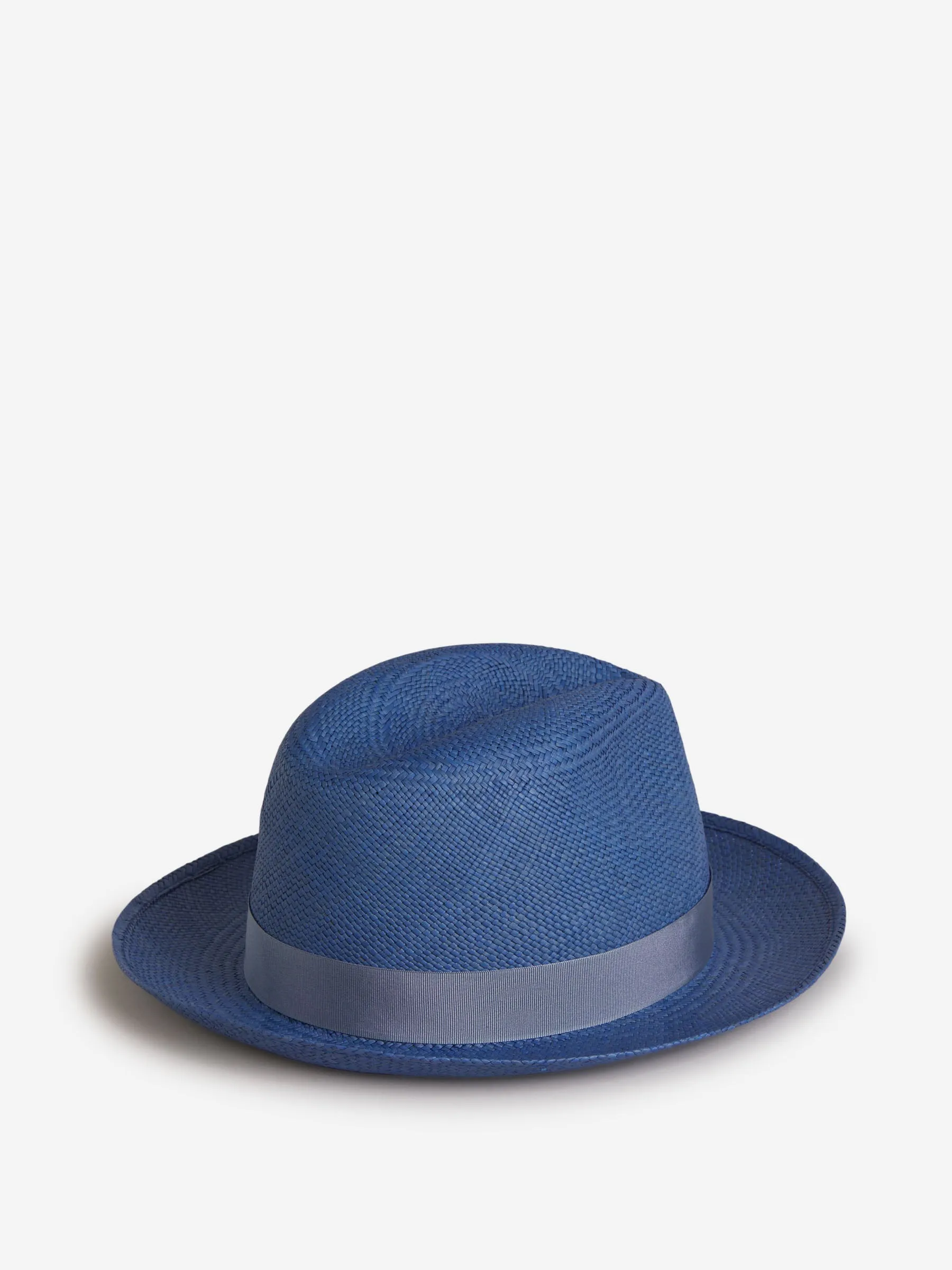 Borsalino Sombrero Miglia Panamá
