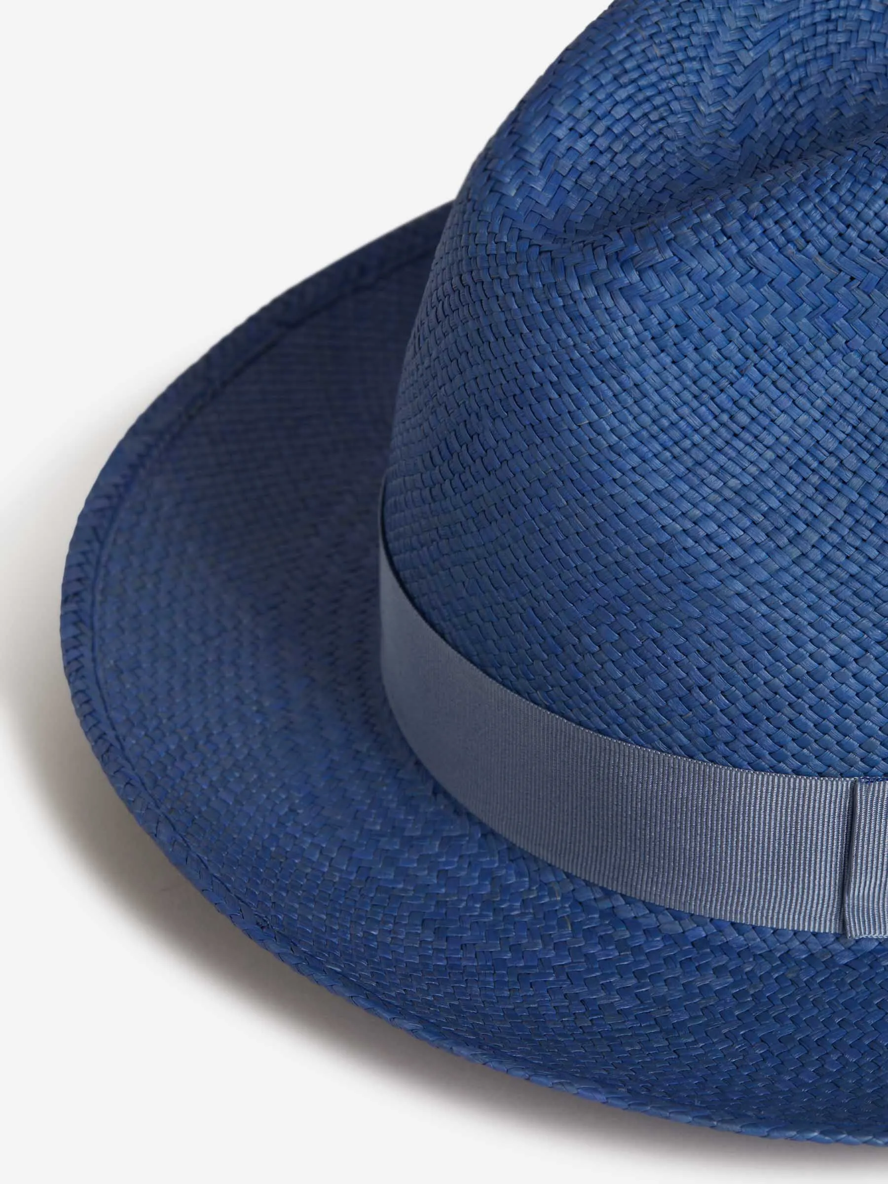 Borsalino Sombrero Miglia Panamá