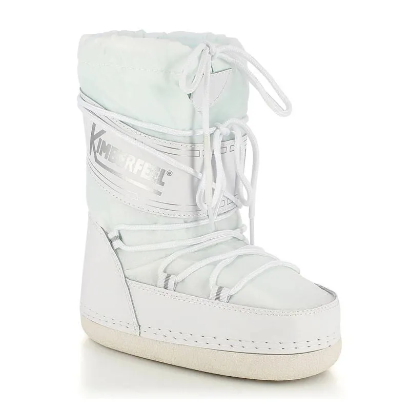 Botas de esquí Apres Kimberfeel Galaxy (Blanco)