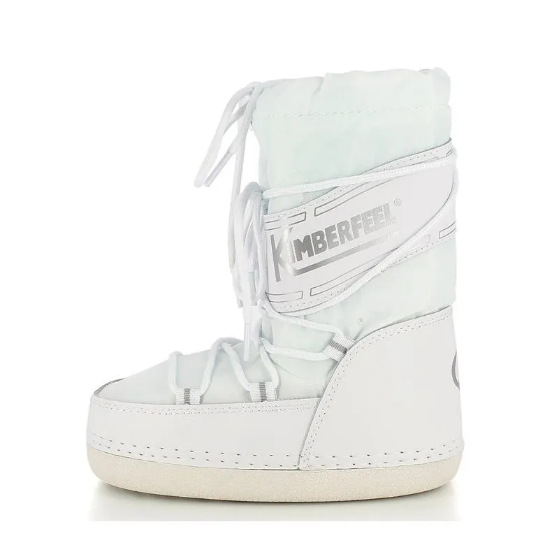 Botas de esquí Apres Kimberfeel Galaxy (Blanco)