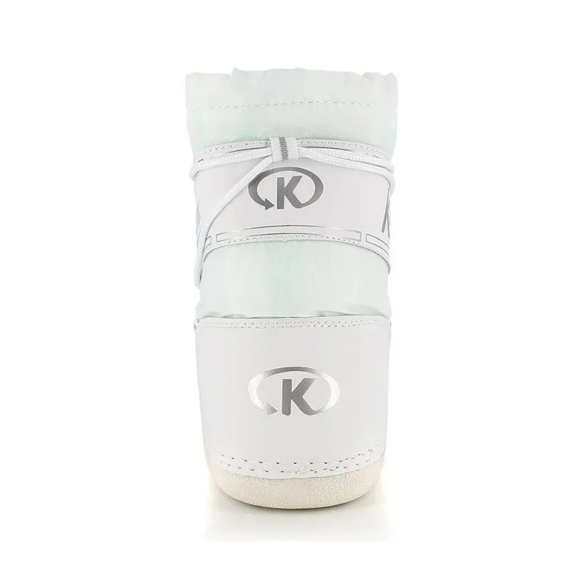 Botas de esquí Apres Kimberfeel Galaxy (Blanco)