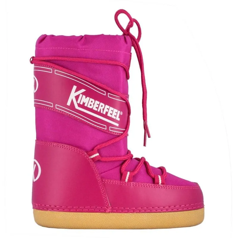 Botas de esquí Apres Kimberfeel Galaxy (Fushia pink)