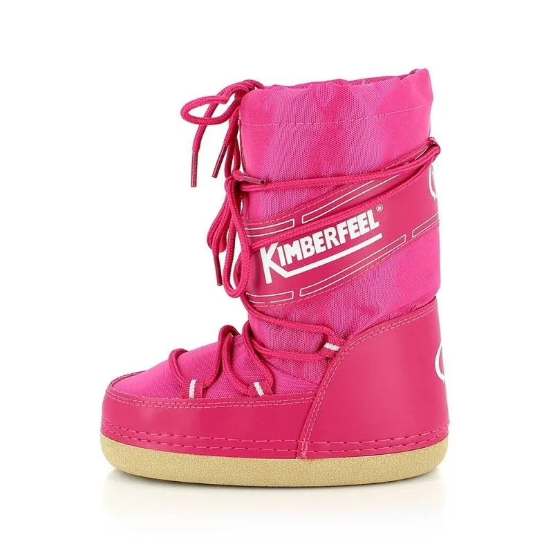 Botas de esquí Apres Kimberfeel Galaxy (Fushia pink)
