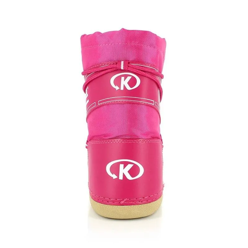 Botas de esquí Apres Kimberfeel Galaxy (Fushia pink)