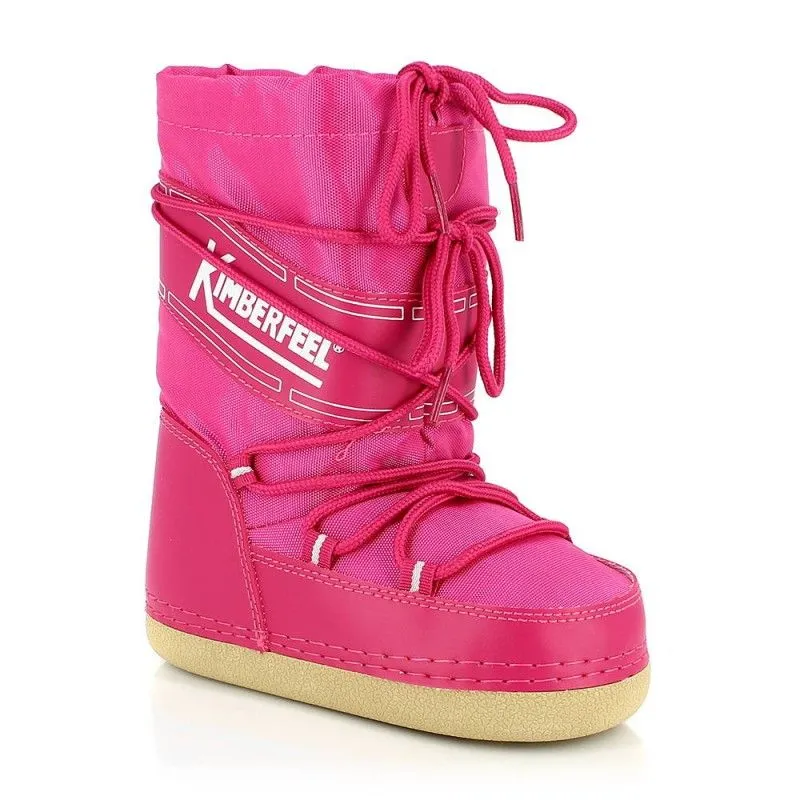 Botas de esquí Apres Kimberfeel Galaxy (Fushia pink)