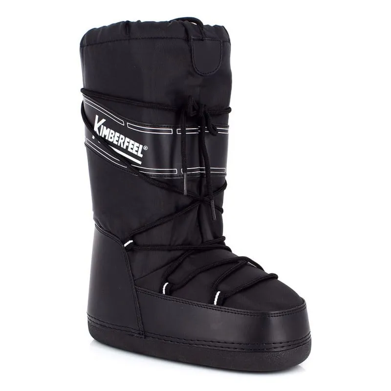 Botas de esquí Apres Kimberfeel Galaxy (Negro)