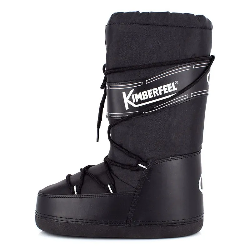 Botas de esquí Apres Kimberfeel Galaxy (Negro)