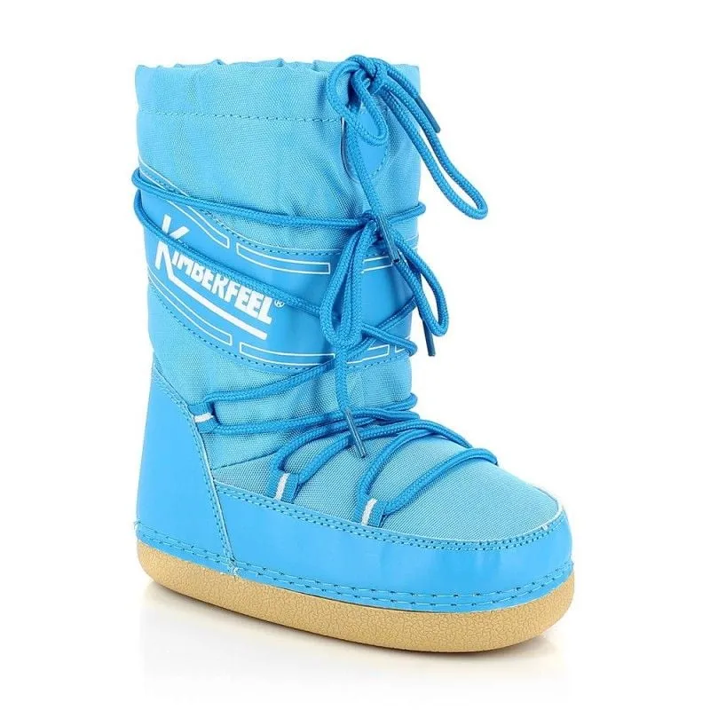 Botas de esquí Apres Kimberfeel Galaxy (Sky Blue)