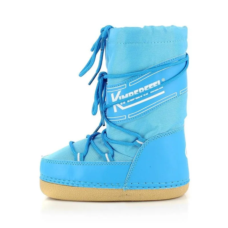 Botas de esquí Apres Kimberfeel Galaxy (Sky Blue)