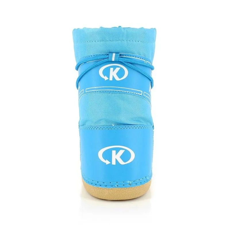 Botas de esquí Apres Kimberfeel Galaxy (Sky Blue)