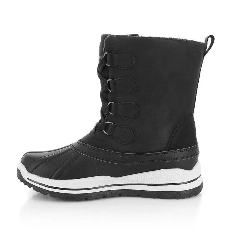 Botas de esquí Apres Kimberfeel Loris (Charcoal) hombre