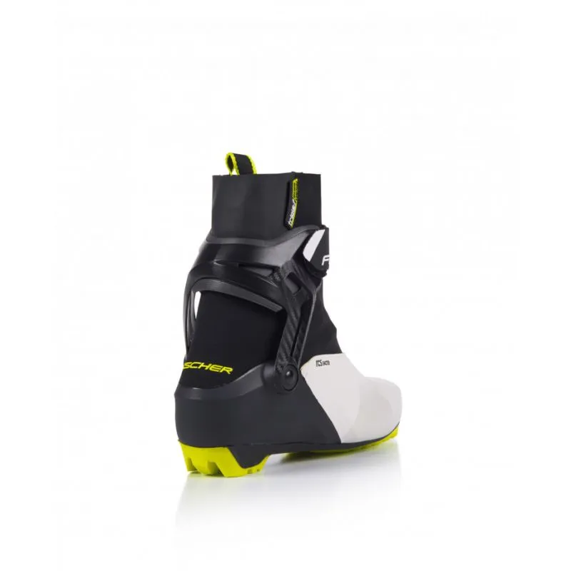 Botas de esquí de fondo Fischer Rcs Skate Mujer