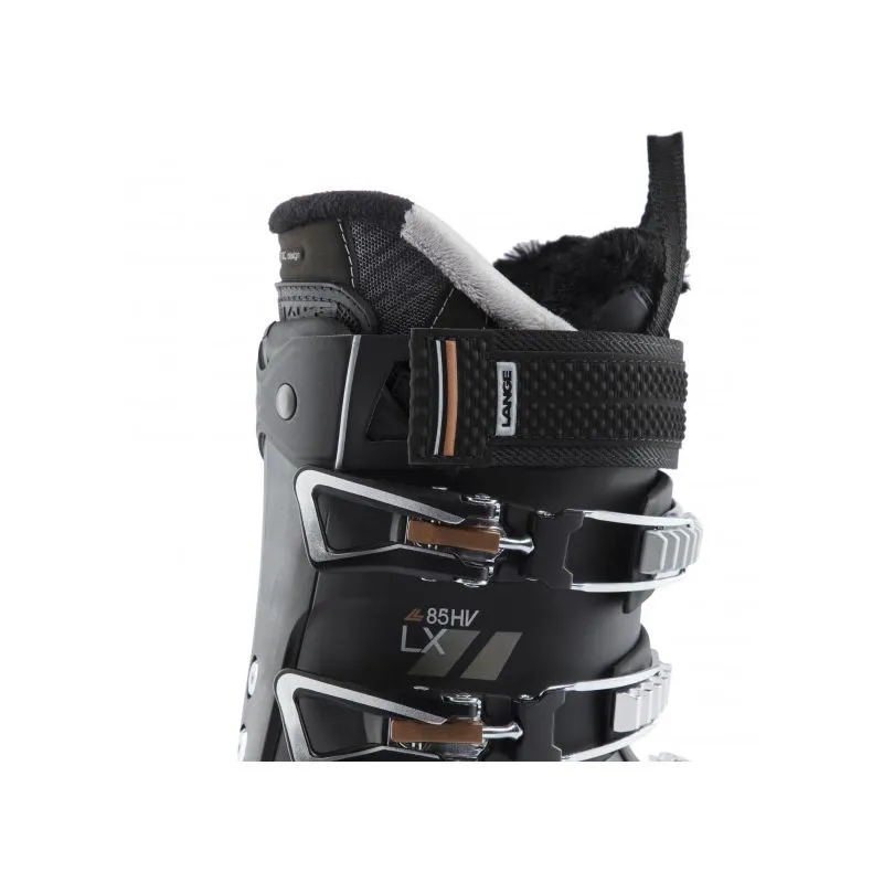 Botas de esquí Lange LX 85 HV GW (negro) Mujer