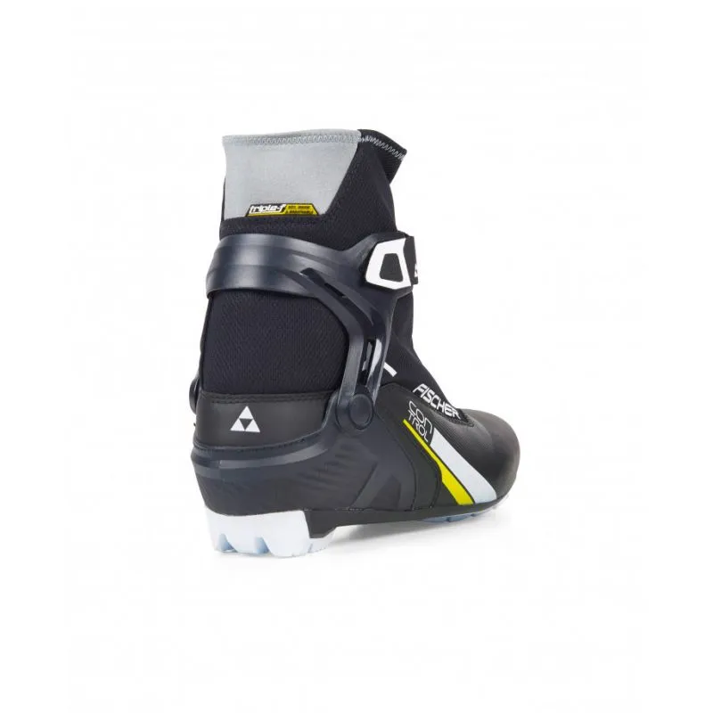 Botas de esquí nórdico Fischer XC Control (Negro) mixto