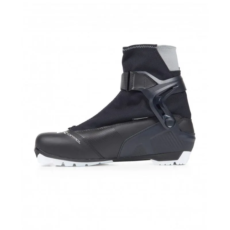 Botas de esquí nórdico Fischer XC Control (Negro) mixto