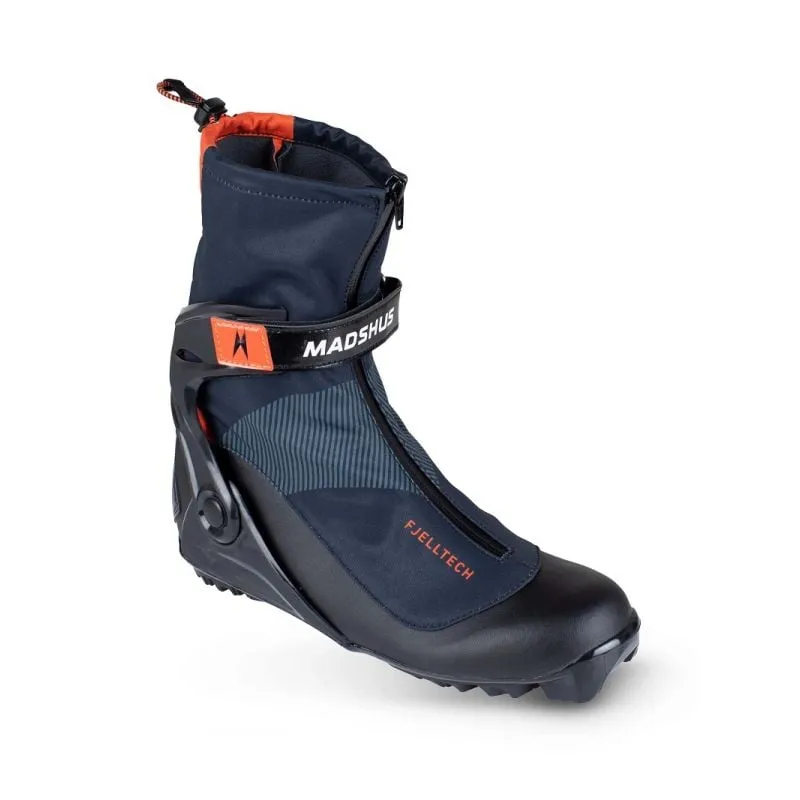 Botas de esquí nórdico Madshus Fjelltech