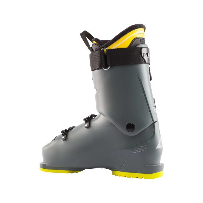 Botas de esquí para hombre Lange LX 100 (thunder Grey)