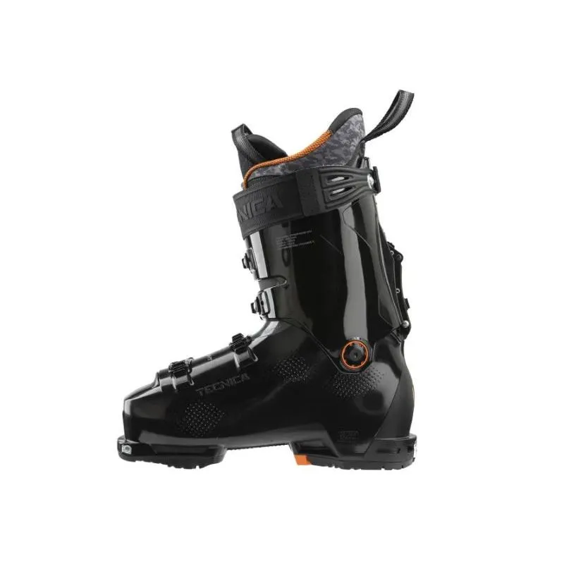 Botas de esquí Tecnica Cochise Light Dyn GW (negro) hombre