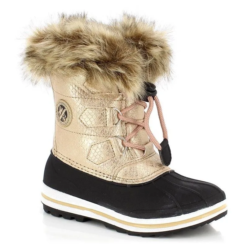 BOTAS DE JADE (ROSE CLAIR) KIMBERFEEL PARA MUJERES, BOTAS DE APRESESQUí