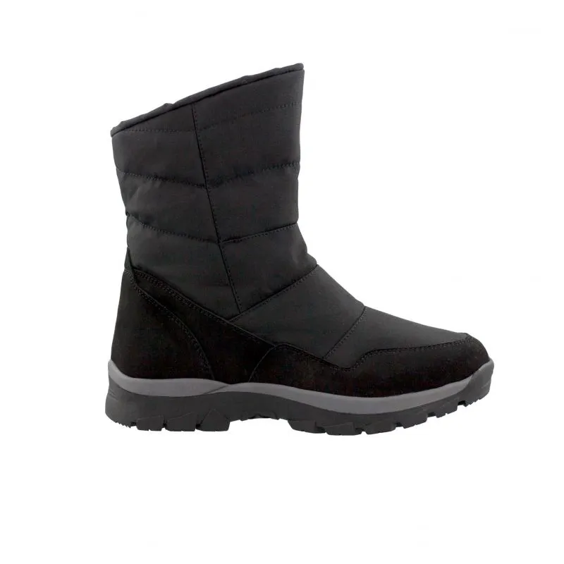 Botas esquí après Stockholm hombre Kimberfeel (negro)