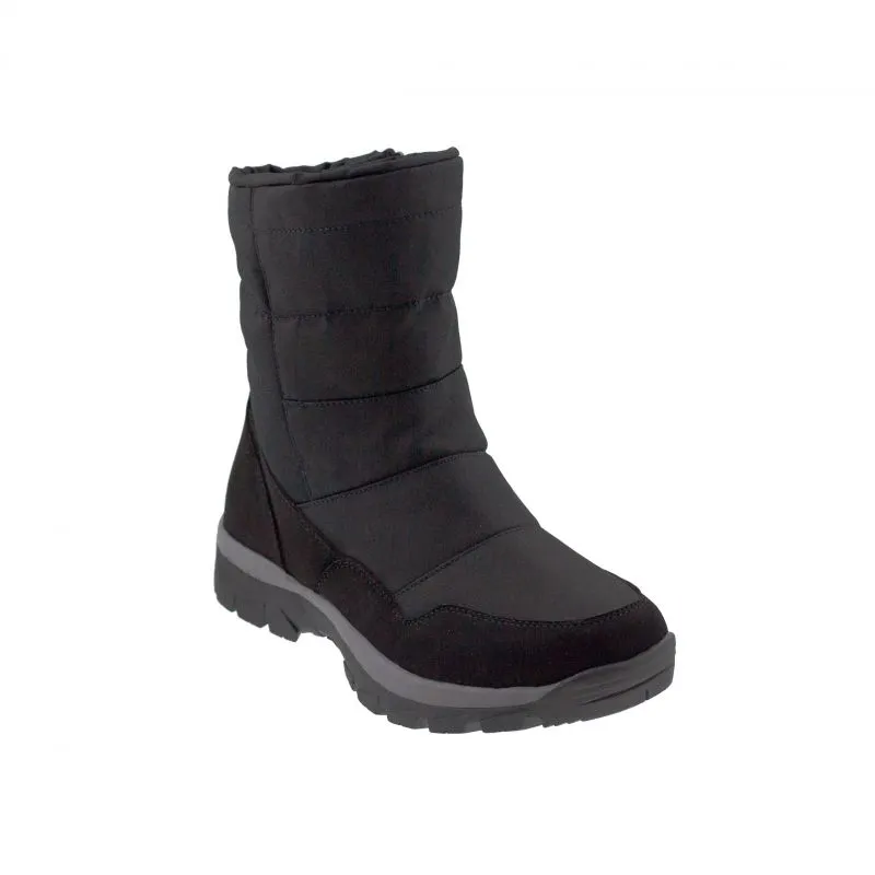 Botas esquí après Stockholm hombre Kimberfeel (negro)