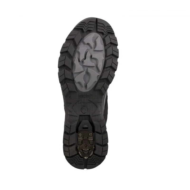 Botas esquí après Stockholm hombre Kimberfeel (negro)