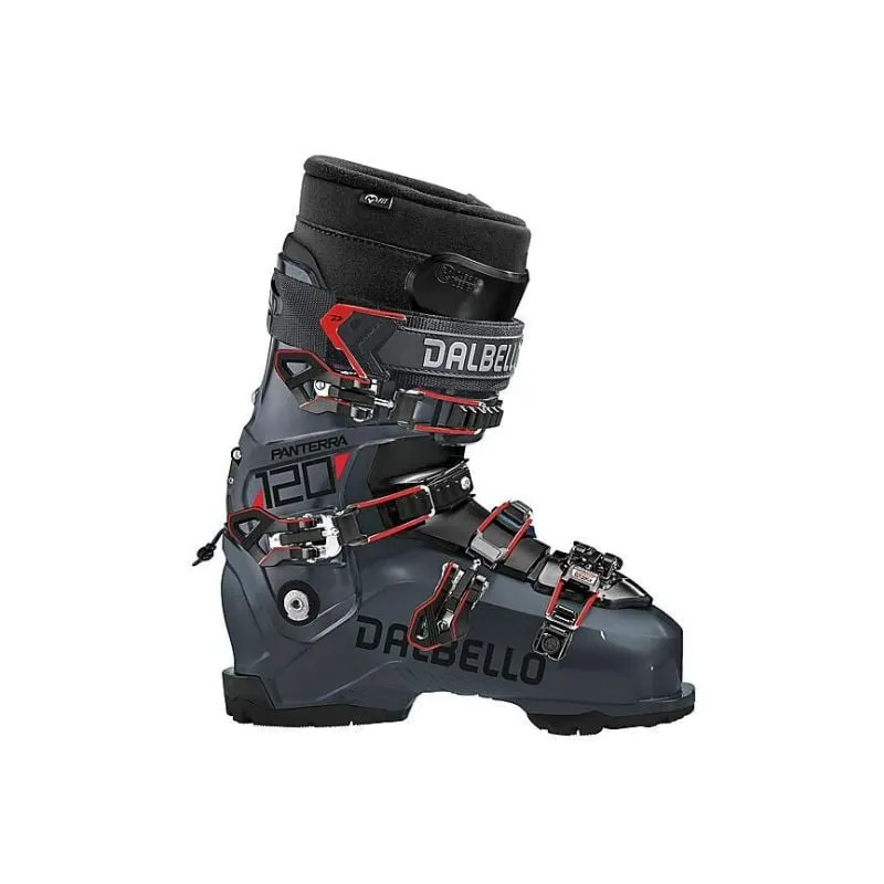 Botas esquí Dalbello Panterra 120 ID GW (Antracita)