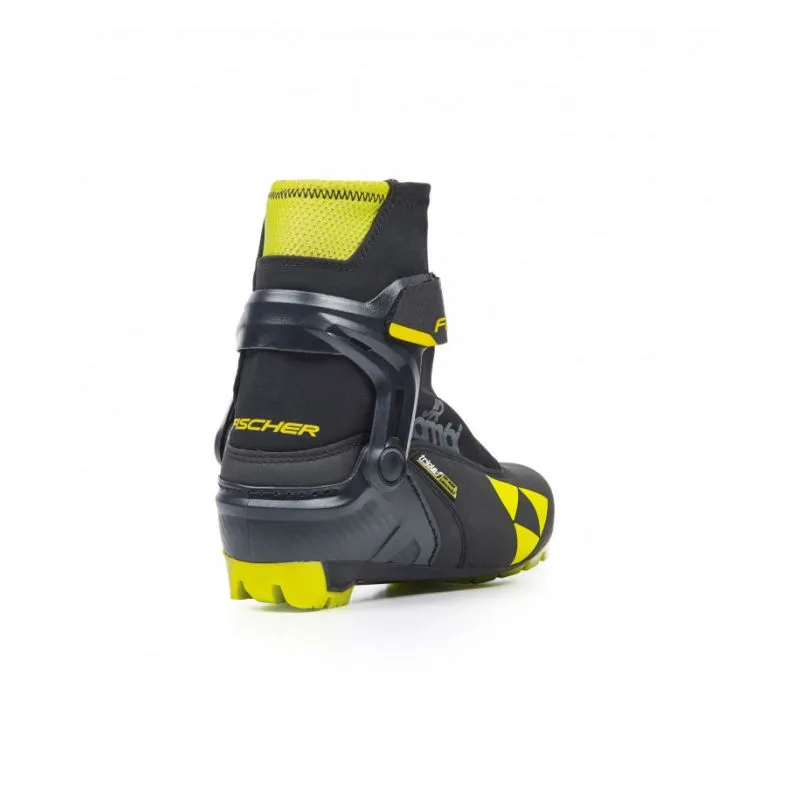 Botas esquí de fondo para niños Fischer Jr Combi