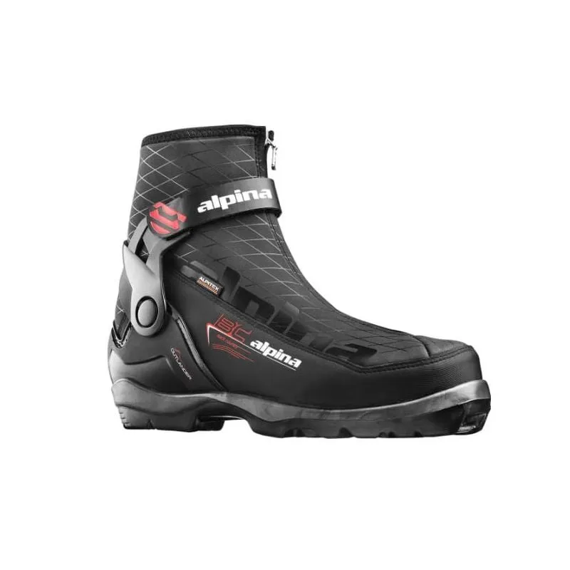 Botas esquí de travesía Alpina Outlander