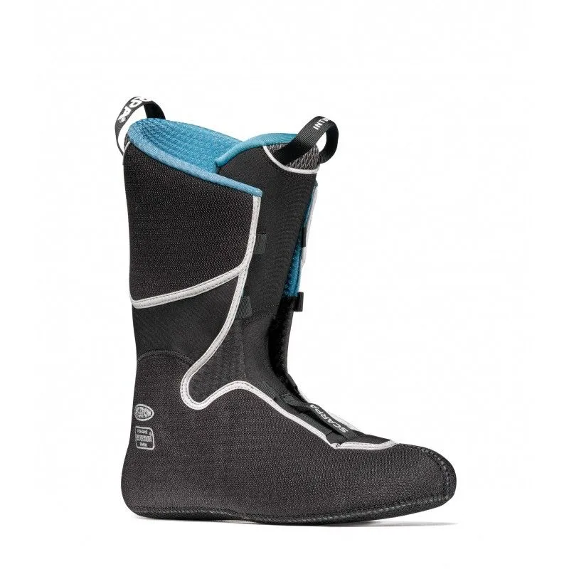 Botas esquí de travesía para hombre Scarpa F1 (Ottanio antracita)