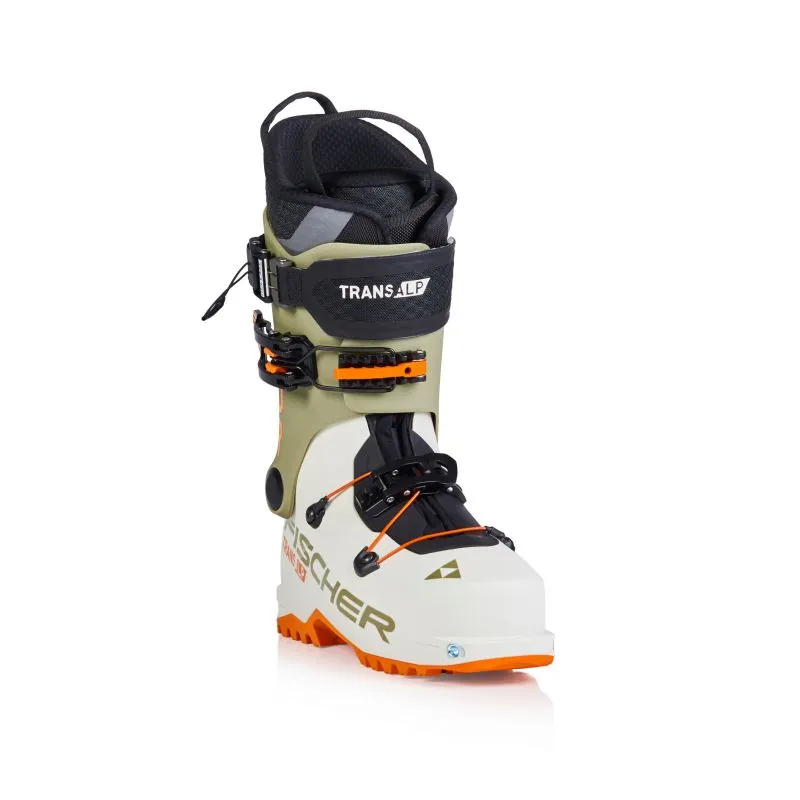 Botas esquí de travesía para mujer Fischer Transalp Tour 2023