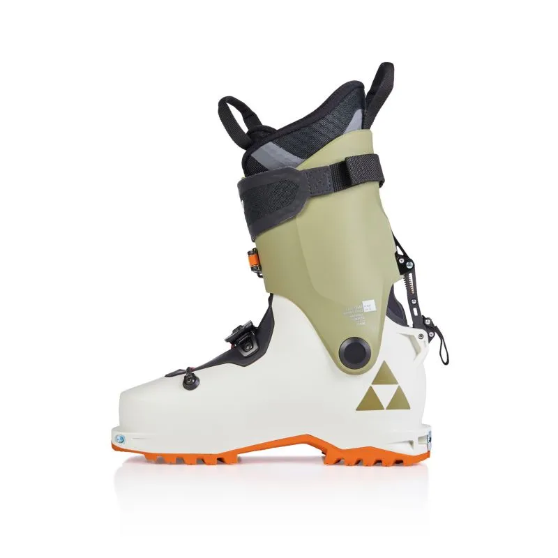 Botas esquí de travesía para mujer Fischer Transalp Tour 2023
