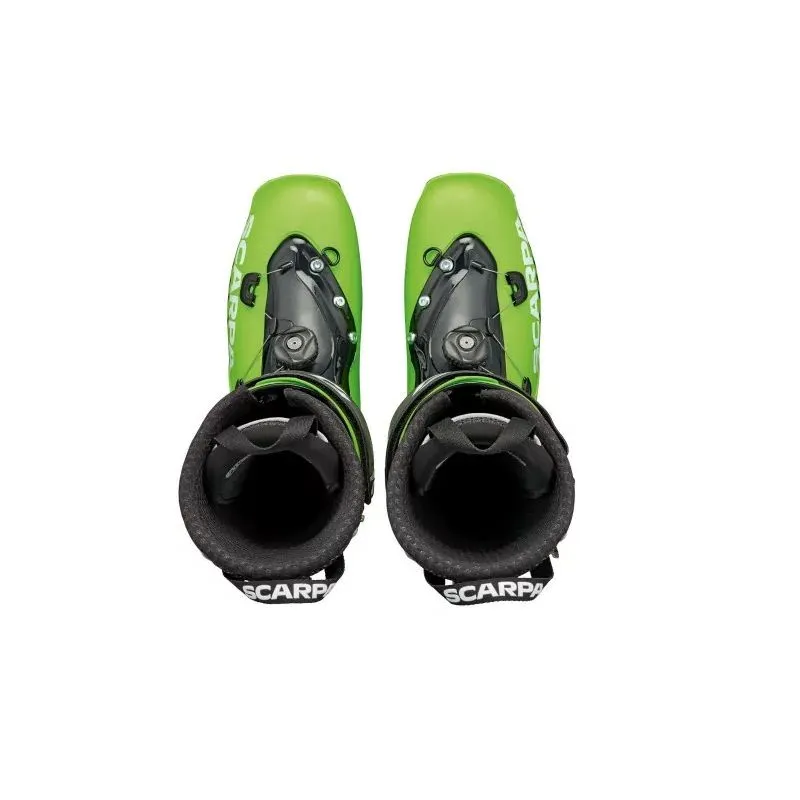 Botas esquí de travesía Scarpa F1 Junior