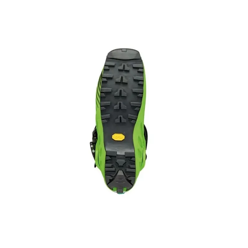 Botas esquí de travesía Scarpa F1 Junior