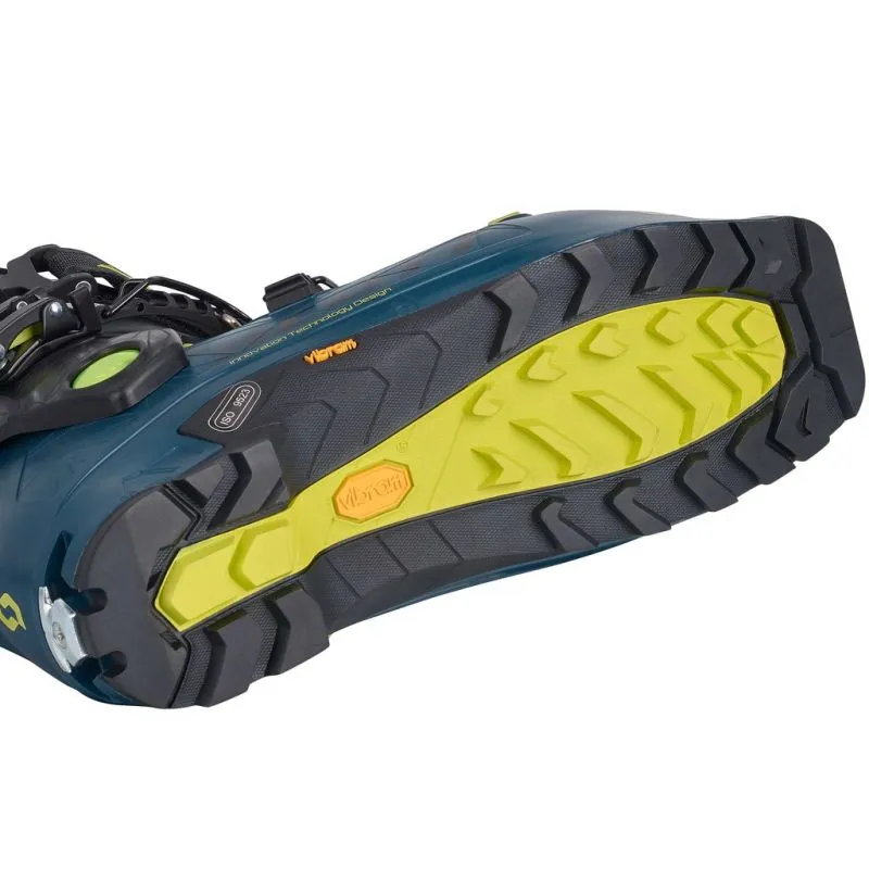 Botas esquí de travesía Scott Cosmos Pro (azul/negro) hombre