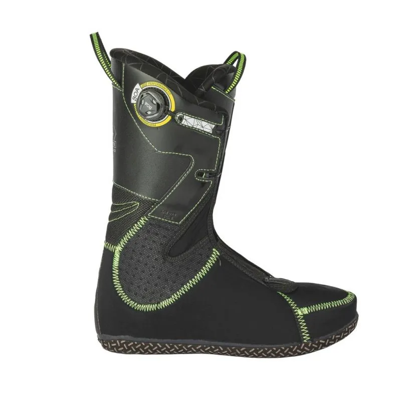 Botas esquí de travesía Scott Cosmos Pro (azul/negro) hombre