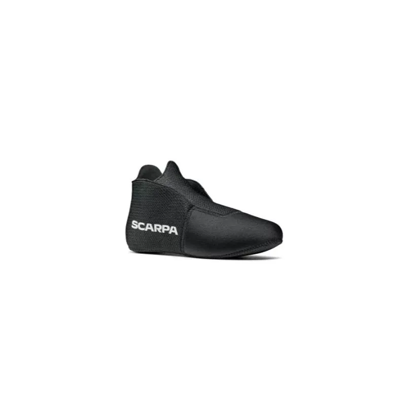 Botas esquí de travesía/alpinismo Scarpa Alien 4.0 (Black)