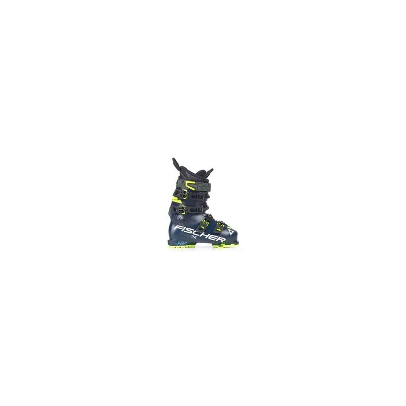 Botas esquí Fischer Ranger One 110 Vacuum Walk (Darkblue/darkblue)