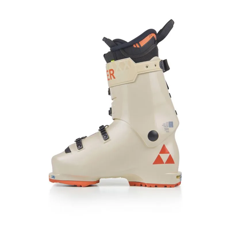 Botas esquí freeride Fischer RANGER PRO 115 DYN GW (SAND/SAND)