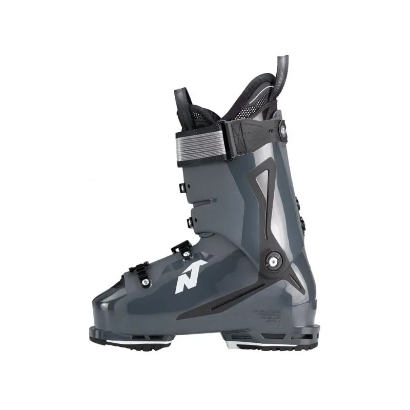 Botas esquí hombre NORDICA Speedmachine 3 120 GW (negro/verde)