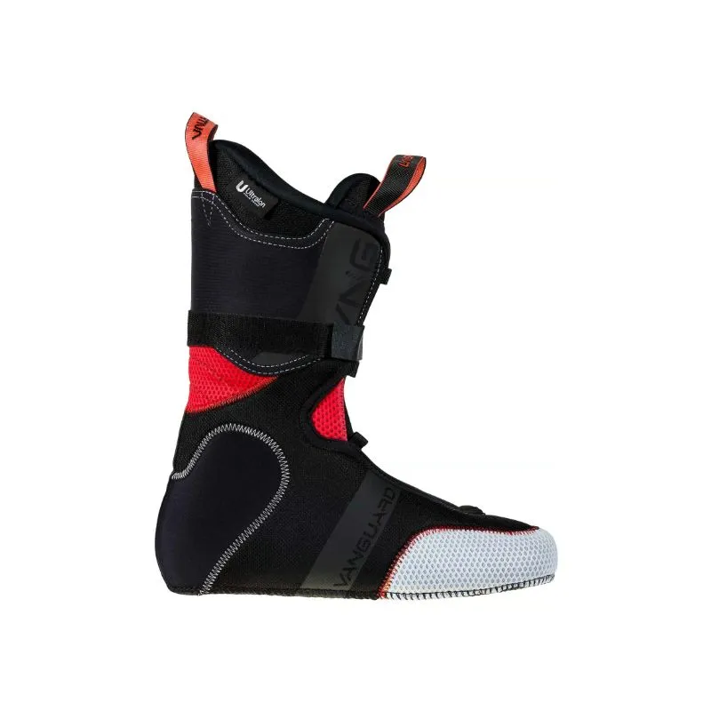 Botas esquí La Sportiva Vanguard (Tea/Hibiscus), mujer