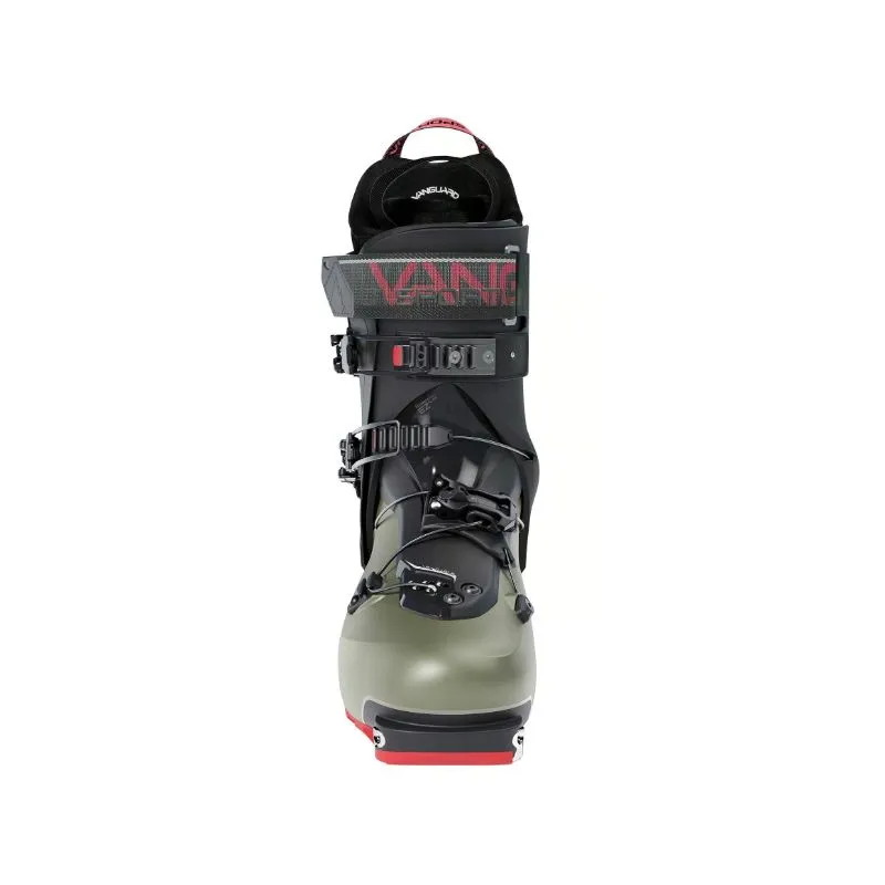 Botas esquí La Sportiva Vanguard (Tea/Hibiscus), mujer
