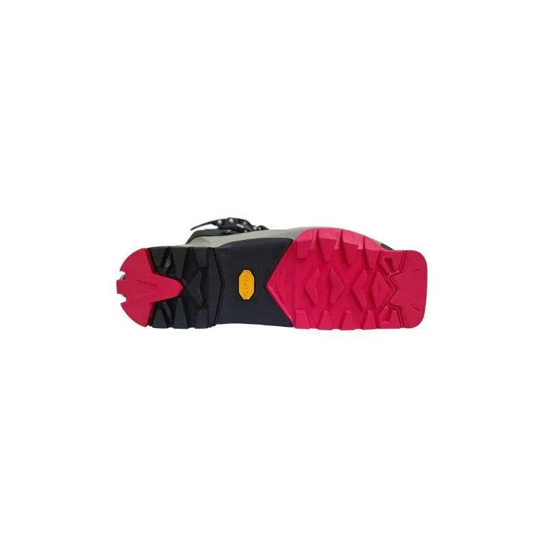 Botas esquí La Sportiva Vanguard (Tea/Hibiscus), mujer