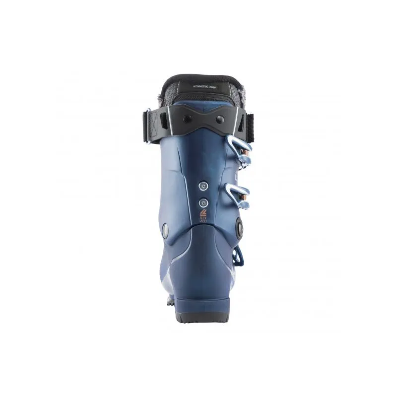 Botas esquí Lange LX 95 HV GW (bright Blue) Mujer