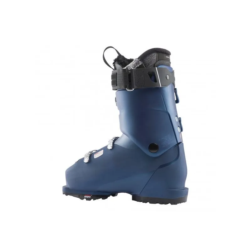 Botas esquí Lange LX 95 HV GW (bright Blue) Mujer