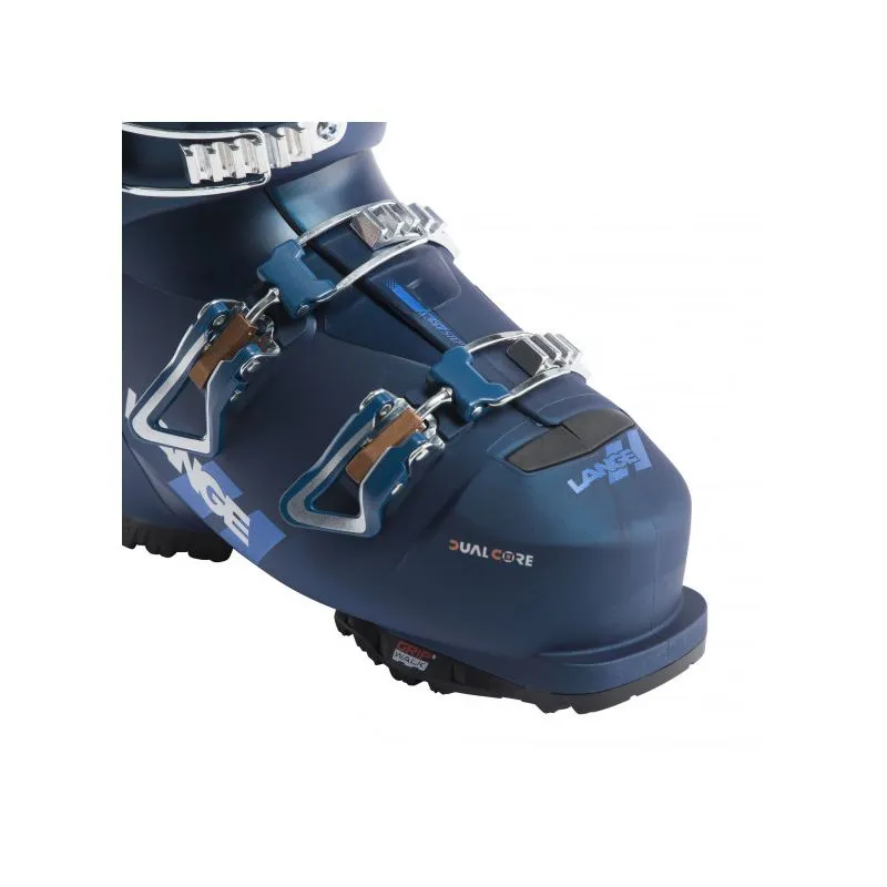 Botas esquí Lange LX 95 HV GW (bright Blue) Mujer